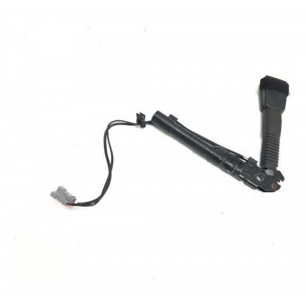 Engate Cinto Segurnça Dianteiro Direito Bmw 320i 2008 Usado