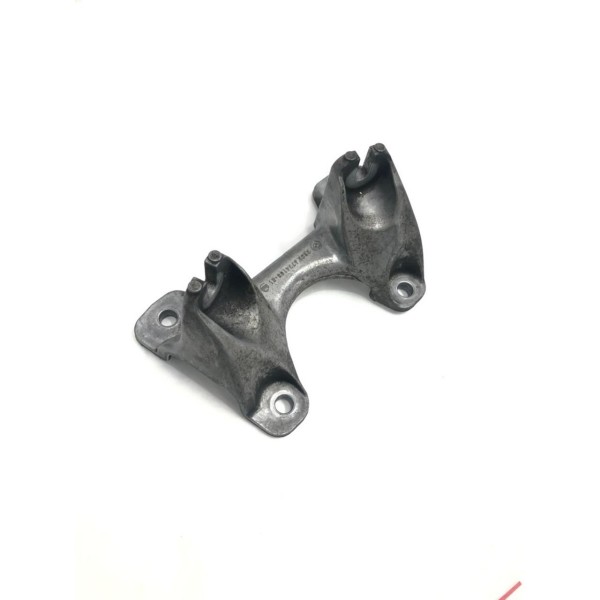 Suporte Travessa Câmbio Bmw 320i 2008 Usado P/no 677410501