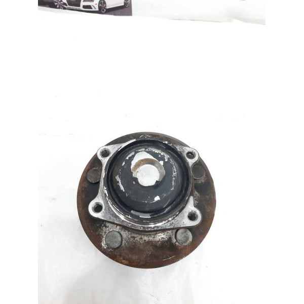 Cubo Roda Rolamento Traseiro Direito Fiat Freemont 2012 2013