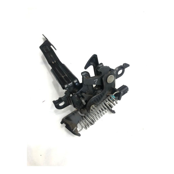 Fechadura Do Capo Toyota Rav4 2.0 4x2 2018
