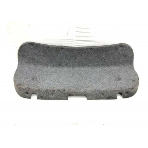 Forro Porta Malas Bmw 320i 2008 Aspirada 706063409