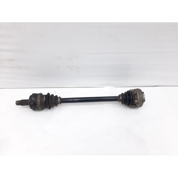 Semi Eixo Traseiro Esquerdo Bmw 320i 2008 Usado 7523959ai03