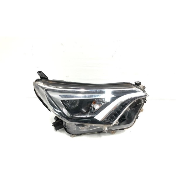 Farol Direito Xênon Toyota Rav4 2018 Usado P/no 85967-42010 Direito