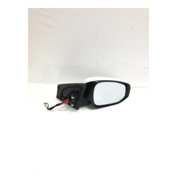 Retrovisor Direito Com Pisca Toyota Rav4 2018 Usado 