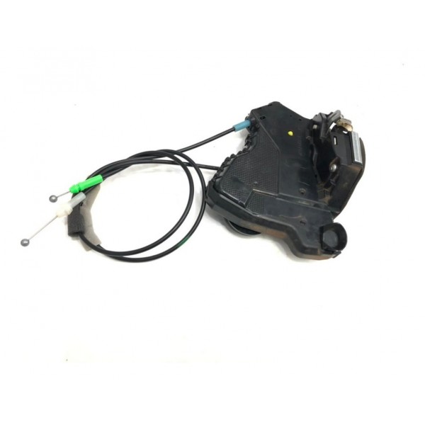 Fechadura Porta Dianteira Direita Rav4 2018 Usado 8040404