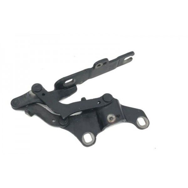 Dobradiça Capo Dianteiro Esquerda Bmw 320i 2008 P/ 7115263