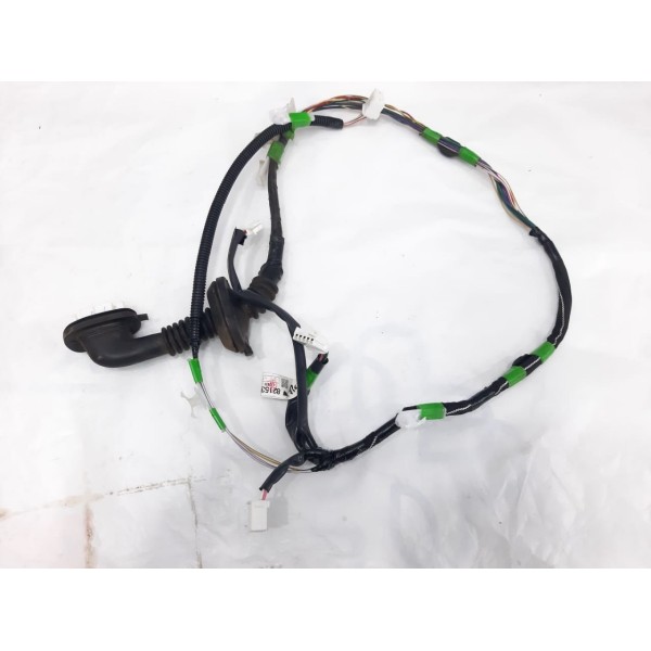 Chicote Porta Traseira Direita Toyota Rav4 2018