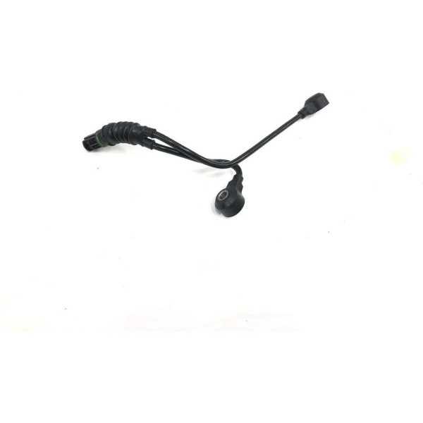 Sensor Detonação Bmw 320i Aspirada 2008 756842201