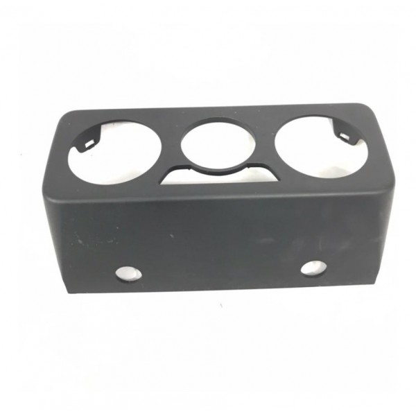 Moldura Acabamento Comando Ar Condicionado Audi A1 2014