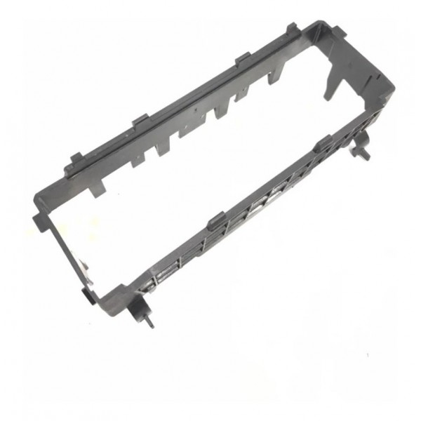 Suporte Gaveta Comando Ar Condicionado Audi A1  2014