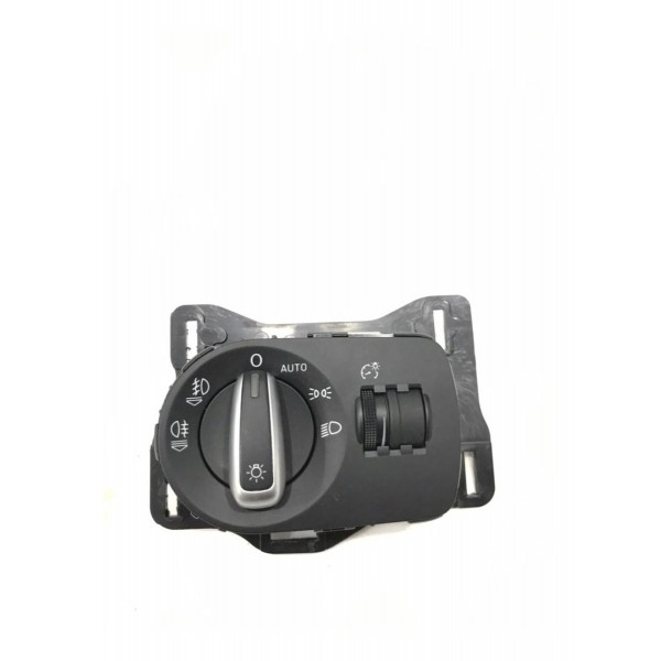 Chave Comando Luz Farol Audi A1 Sportback 2014 8x1857346