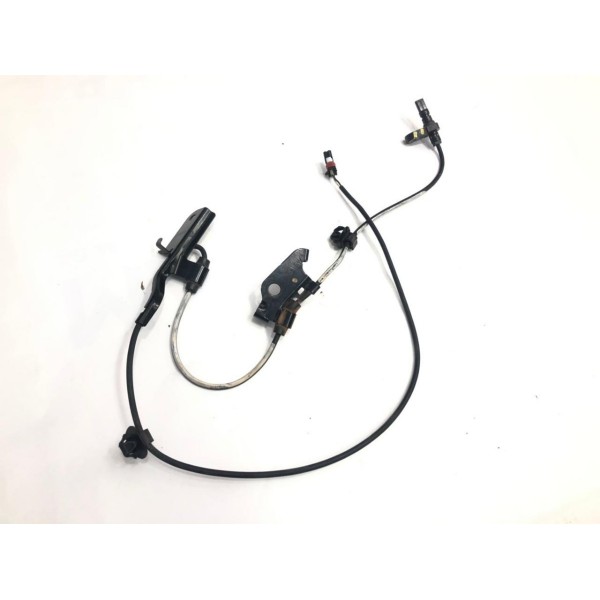 Sensor Abs Dianteiro Esquerdo Rav4 2.0 2018 Usado 8954542050