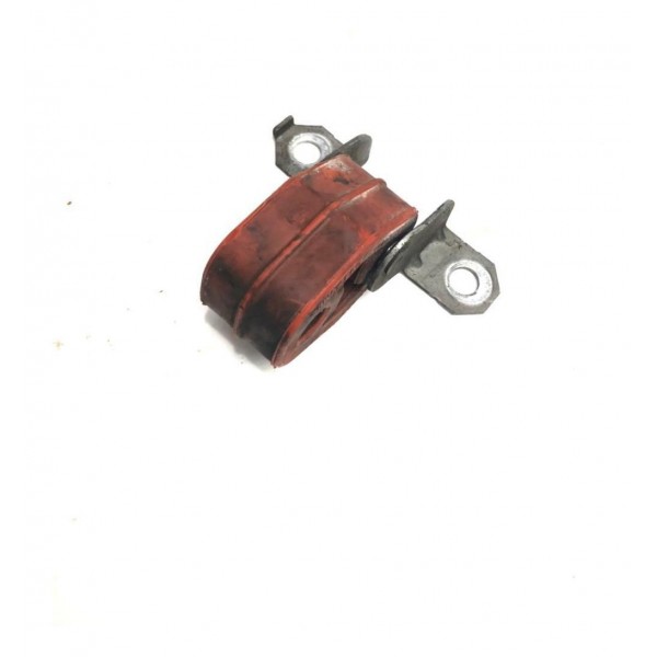 Borracha Coxim Escape Escapamento Audi A1 1.4 2014 1h0253147
