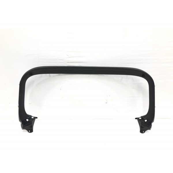 Acabamento Tampa Traseira Audi A1 Sportback 2014 8x4867973