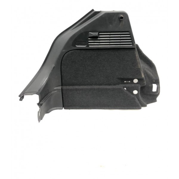 Forro Esquerdo Porta Malas Audi A1 Sportback 2014 8x4867762