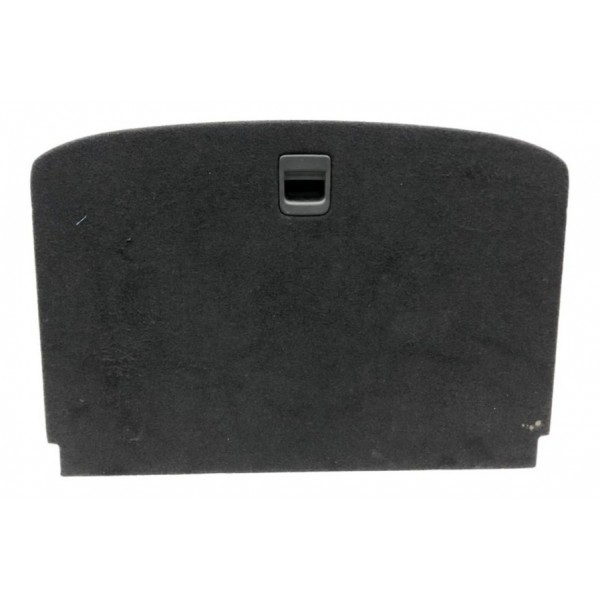 Carpete Porta Malas Audi A1 Sportback 2014 8x0861475 Preto