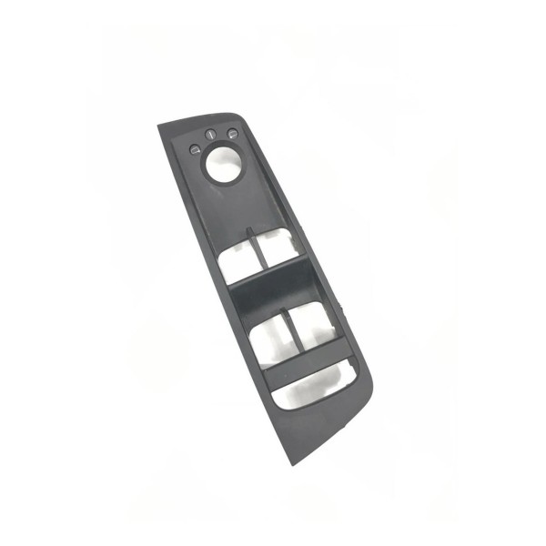 Moldura Comando Vidro Dianteiro Esquerdo Audi A1  2014