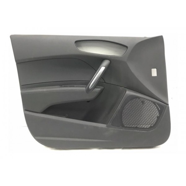 Forro Porta Dianteiro Esquerdo Audi A1  2014 Detalhe