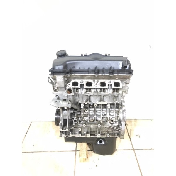 Motor Parcial Bmw 320i 2.0 Aspirada 2008
