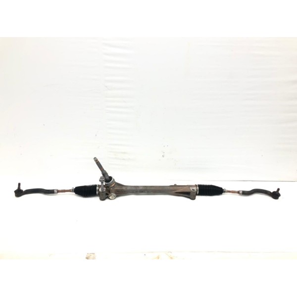 Caixa De Direção Mecânica Toyota Rav4 4x2 2018 Usado