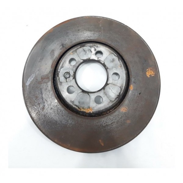 Disco Freio Dianteiro Esquerdo A1 Sportback 1.4 2014 Usado