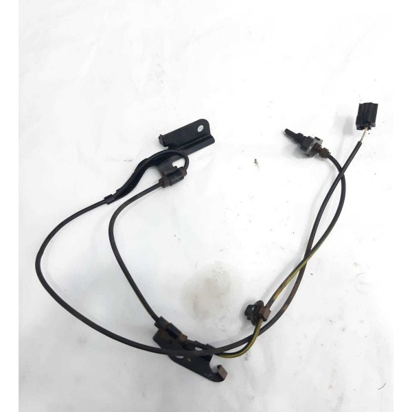 Sensor Abs Dianteira Direita Toyota Rav4 2.0 4x2 2018