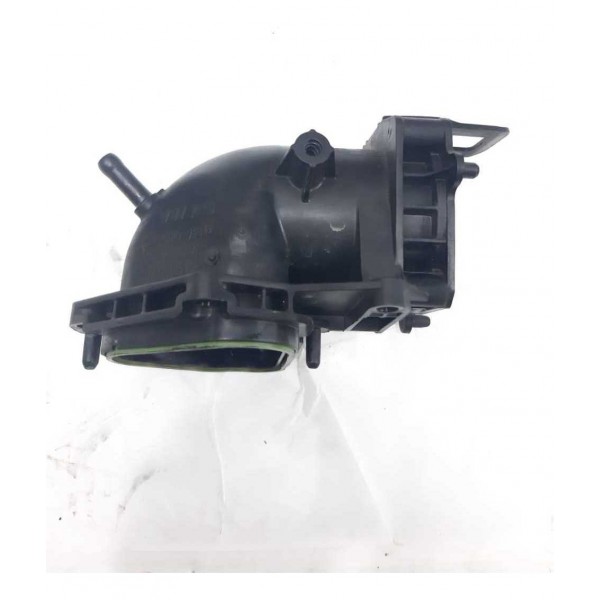 Flange Duto Conexão Tbi Audi A1 1.4 2014 03c129721d      