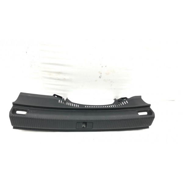 Acabamento Moldura Porta Malas A1 Sportback 2014  8x0863459