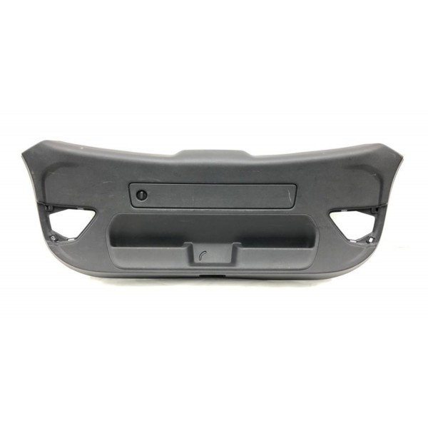 Acabamento Interno Porta Malas A1 Sportback 2014 8x4867979