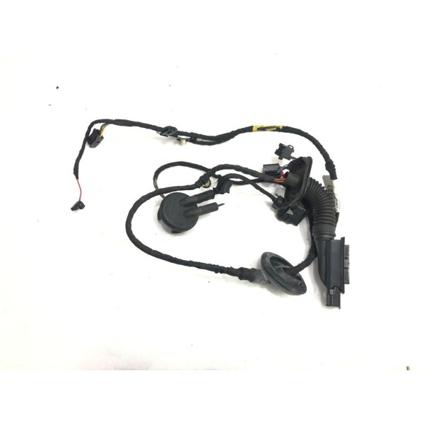 Chicote Porta Traseira Direita Audi A1 2014 8x0971687