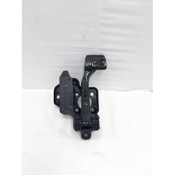 Pedal Freio Audi A1 1.4 2013 2014 Detalhe 