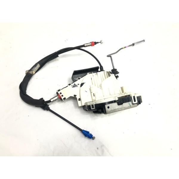 Fechadura Traseira Esquerda Dodge Journey 2014