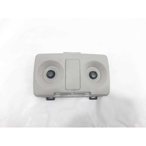 Luz Cortesia Traseira Teto Dodge Journey 2013