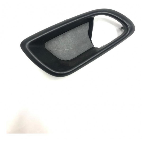 Moldura Maçaneta Interna Traseira Direita Dodge Journey 2013 - Traseira