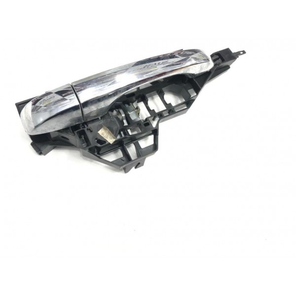 Maçaneta Externa Traseira Direita Dodge Journey 2013 