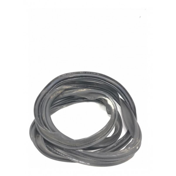 Borracha Porta Malas Audi A1 Sportback 2014