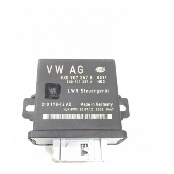 Módulo Farol Xenon Audi A1 Sportback 2014 8x0907357