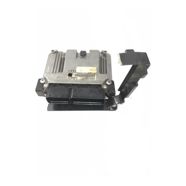 Módulo Injeção Audi A1 1.4 Tfsi Sportback 2014