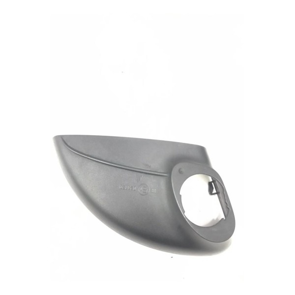 Acabamento Inferior Retrovisor Esquerdo Audi A1 2014