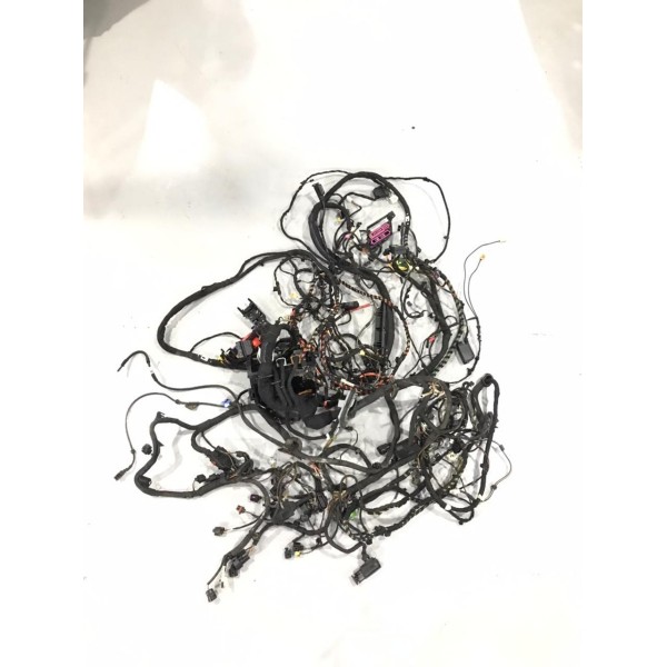 Chicote Carroceria Audi A1 1.4 Sportback Tfsi 2014 Usado