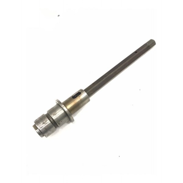 Eixo Bomba Óleo Audi A6 3.0 V6 2013 P/no 06e109339 Usado