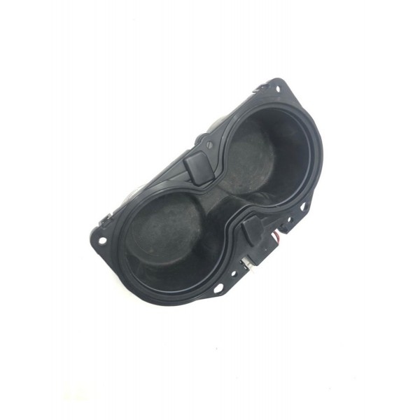 Porta Copo Dodge Journey 2013 Usado P/no 1qg55jxpae Preto