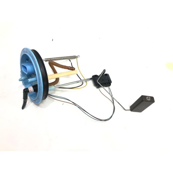 Bomba De Combústivel Vw Jetta Tsi 2014 1k0919051db Detalhe