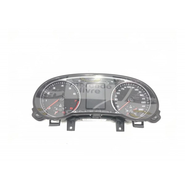 Painel Instrumento Audi A1 1.4 Tfsi Sportback 2014 8x0920930