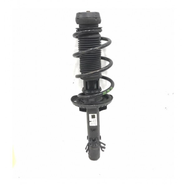 Torre Amortecedor D. Esquerdo A1 Sportback 1.4 Tfsi 2014 