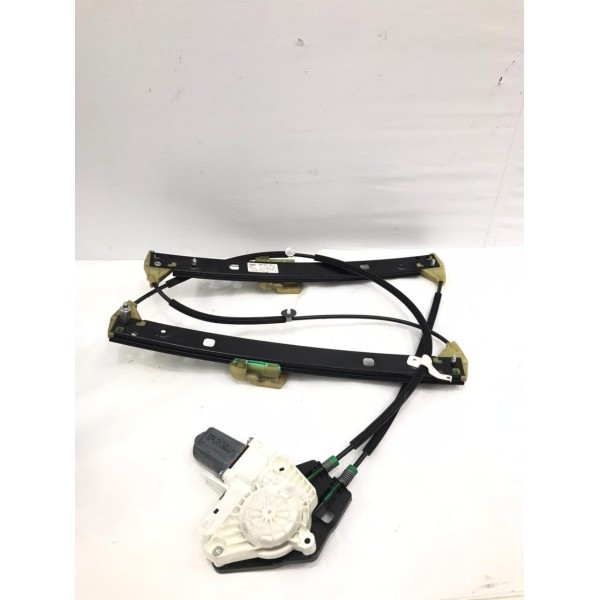 Máquina De Vidro D. Esquerda A1 Sportback 2014 8k0959801c