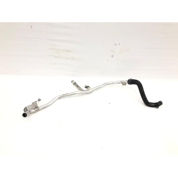 Mangueira Cano Duto Água Motor Vw Tiguan 1.4 2020 04e121070