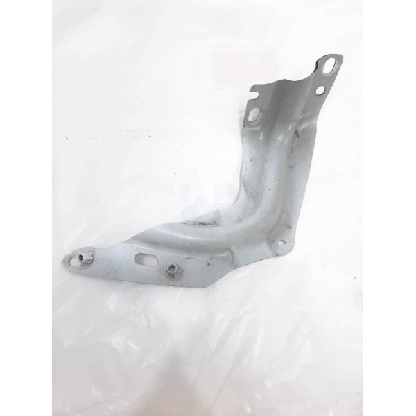 Suporte Paralama Esquerdo Vw Tiguan 1.4 2020 5na821135