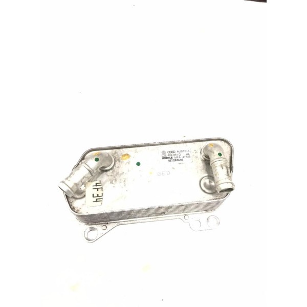 Resfriador Óleo Câmbio Vw Tiguan Allspace 1.4 Tsi 2020