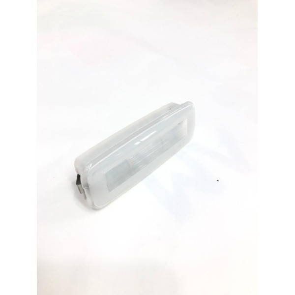 Luz Quebra Sol Esquerdo Audi A1 2014 4h0947105